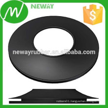 Black Color Dustproof Custom Design Plastic Dust Cover